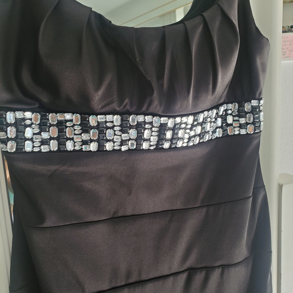 Bisou Bisou Cocktail Dress